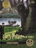 Harry Potter. The Film Vault - Volume 4. Hogwarts Students