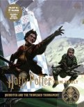 Harry Potter. The Film Vault - Volume 7. Quidditch and the Triwizard Tournament