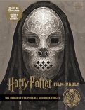 Harry Potter. The Film Vault - Volume 8. The Order of the Phoenix and Dark Forces
