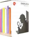 Держатель для книг "Sherlock" (27037)