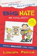 Big Nate Compilation 4. Mr Popularity