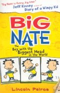 Big Nate. Boy with the Biggest Head in the World