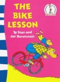 The Bike Lesson. Another Adventure of the Berenstain Bears