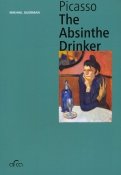 Picasso. The Absinthe Drinker, mini