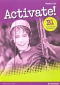 Activate! B1 Grammar & Vocabulary