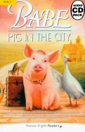 Babe - Pig in the City (+2CD)