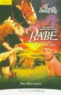 Babe. Sheep Pig (+CD)