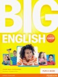Big English. Starter. Pupils Book