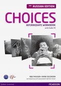 Choices Russia. Intermediate. Workbook (+CD)