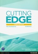 Cutting Edge. Pre-intermediate. Workbook without key
