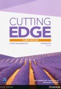 Cutting Edge. Upper Intermediate. Workbook (with Key)