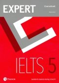 Expert IELTS Band 5. Student's Book with Online Audio