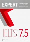 Expert IELTS Band 7.5. Student's Resource Book with Key