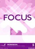 Focus. Level 5. Workbook