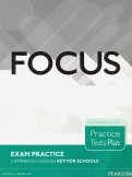Focus Exam Practice. Cambridge English Key for Schools