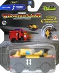 Игрушка Transcar 2в1 "Погрузчик – Пожарная машина" (Т18286)