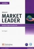 Market Leader. Advanced. Practice File (+ Audio CD)