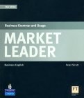 Market Leader. Business Grammar and Usage