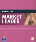Market Leader. Business Law