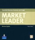 Market Leader. Essential Business Grammar and Usage