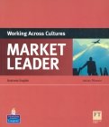 Market Leader. Working Across Cultures