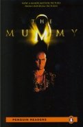 The Mummy (+CD)