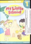 My Little Island. Level 1. Active Teach (DVD)
