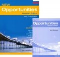 New Opportunities. Pre-Intermediate. Students' Book