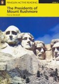 Presidents of Mount Rushmore (+ CD)