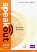 Speakout. Advanced. Workbook without Key