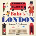 Baby's London