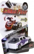 CrashFest Graffity машинка 2 в 1 инерционная  (Т17090-11)