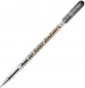 Гелевая ручка для ткани "Gel Roller for Fabric" (BN15-A)
