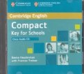 Compact Key for Schools (CD)