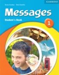 Messages 1. Student's Book