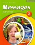 Messages 2. Student's Book