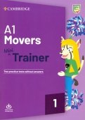 A1 Movers. Mini Trainer with Audio Download
