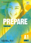 Prepare. Level 1. Student's Book