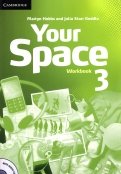 Your Space. Level 3. Workbook with Audio CD