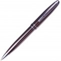 Ручка шариковая. Oceanic Grey. Серый корпус, синие чернила (141420)