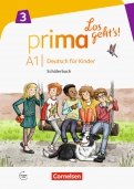 Prima - Los geht's! Deutsch fur Kinder