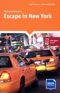 Escape in New York