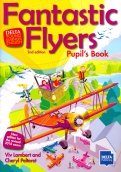 Fantastic Flyers. Pupil's Book