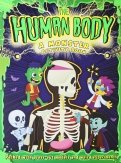 Human Body, the - Activity Book