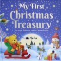 My First Christmas Treasury