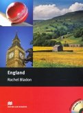 England Pre-Intermediate Level (+CD)