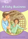 A Fishy Business Reader