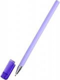 Ручка шариковая 0,5 мм "Starlight S", синяя (CBp_05255)