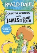 Roald Dahl Creative Writing with James and the Giant Peach. How to Write Phenomenal Poetry