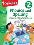 Highlights. Second Grade Phonics and Spelling